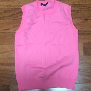 JCrew Sweater Vest size S